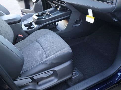 New 2026 Toyota bZ XLE Plus image 27