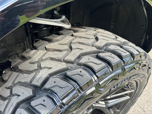 Used 2025 Ford Bronco Big Bend AWD/4WD image 46