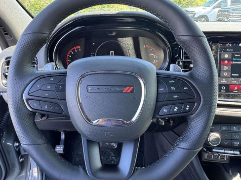 New 2026 Dodge Durango GT AWD/4WD image 19