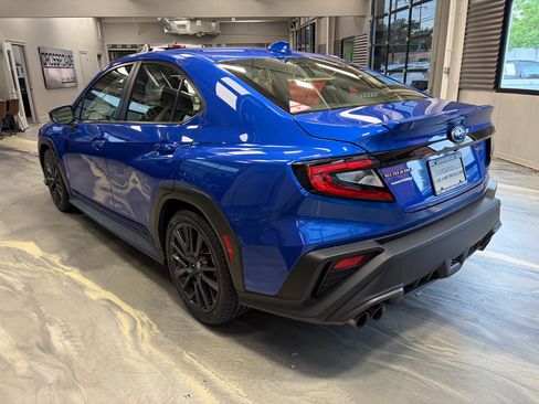 Used 2022 Subaru WRX Premium AWD/4WD image 30