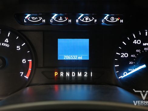 Used 2019 Ford F250 XL w/ Power Equipment Group AWD/4WD image 9