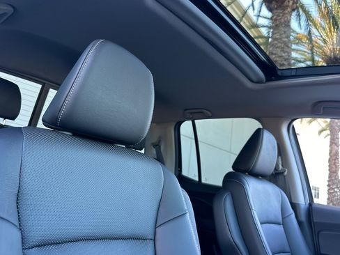 Used 2023 Honda Ridgeline RTL image 26