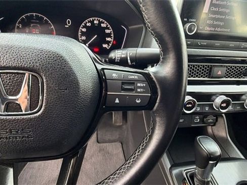 Used 2023 Honda Civic EX image 26