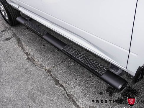 Used 2025 RAM 2500 Tradesman image 18