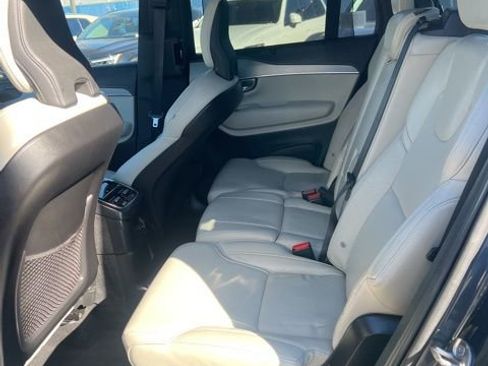 Used 2022 Volvo XC90 T8 R-Design w/ Advanced Package image 22