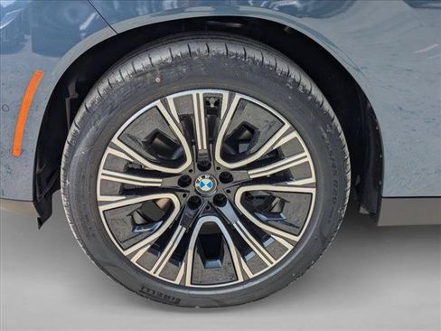 New 2026 BMW X3 xDrive30 w/ Convenience Package AWD/4WD image 9