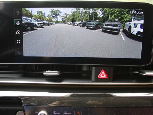 New 2026 Kia Carnival SX Prestige FWD image 66