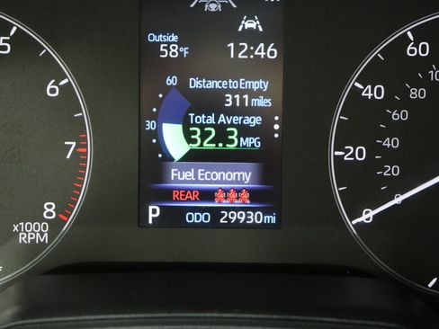 Certified 2024 Toyota Corolla SE image 37