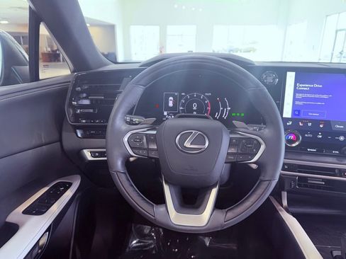 Certified 2024 Lexus RX 350 Premium w/ Convenience Package image 19