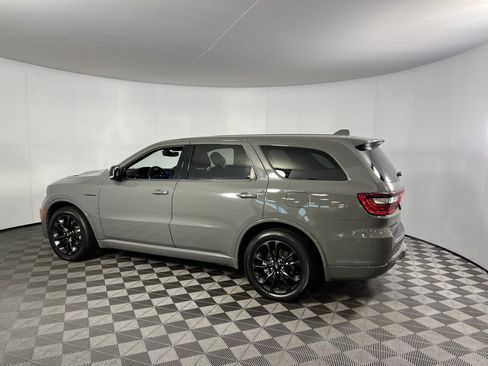 Used 2022 Dodge Durango R/T w/ Blacktop Package image 8