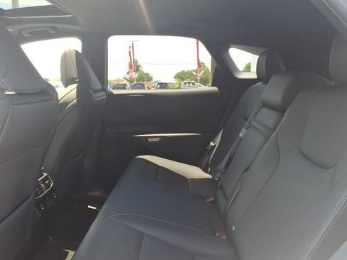 Used 2023 Lexus RX 350 F Sport w/ Accessory Package AWD/4WD image 7