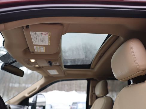 Used 2017 Ford F250 Lariat w/ Chrome Package image 19