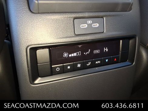 New 2026 MAZDA CX-90 3.3 Turbo w/ Select Package image 7