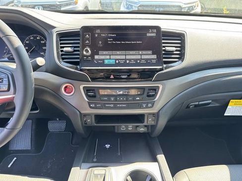 New 2026 Honda Ridgeline RTL image 11