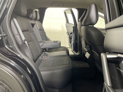 New 2026 MAZDA CX-5 Preferred AWD/4WD image 22