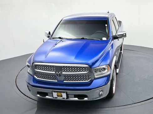 Used 2016 RAM 1500 Laramie w/ Convenience Group image 18