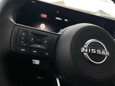 New 2026 Nissan Kicks SV w/ SV Premium Package AWD/4WD image 12