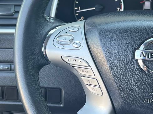 Used 2015 Nissan Murano Platinum w/ Platinum Technology Package FWD image 14