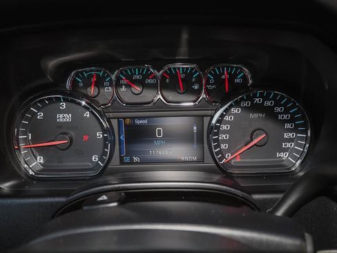 Used 2014 Chevrolet Silverado 1500 LT w/ All Star Edition image 14