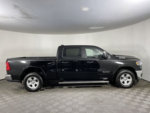 Used 2025 RAM 1500 Big Horn image 5