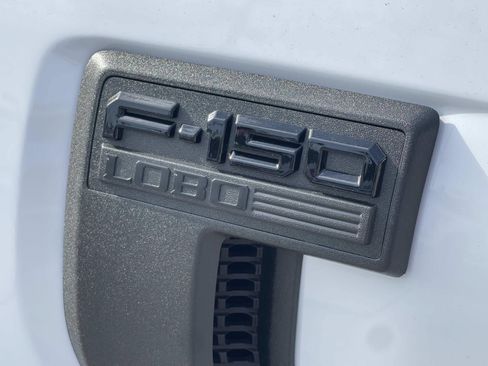 New 2026 Ford F150 STX w/ F-150 LOBO Package AWD/4WD image 5