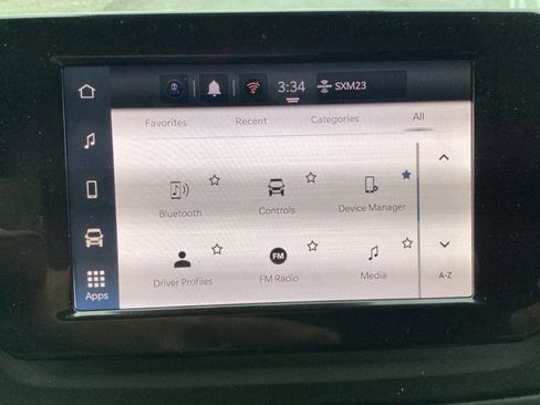 New 2025 RAM ProMaster 3500 w/ Convenience Group image 32