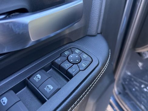 New 2026 RAM 3500 Big Horn AWD/4WD image 11