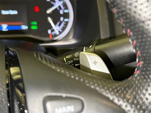 Certified 2022 Honda Ridgeline Black Edition image 34