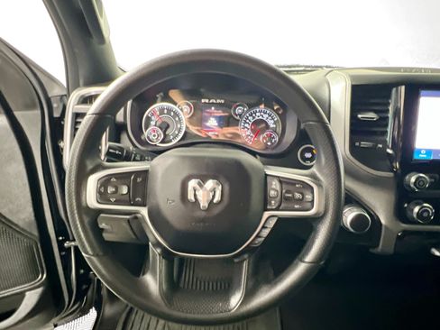 Used 2025 RAM 1500 Tradesman AWD/4WD image 17