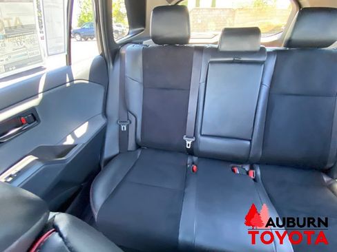 New 2026 Toyota RAV4 AWD Plug-in Hybrid image 16