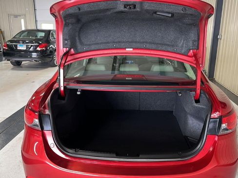 Used 2014 MAZDA MAZDA6 Touring image 9