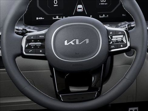 New 2025 Kia Sorento SX image 22