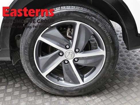 Used 2022 Honda HR-V EX image 8