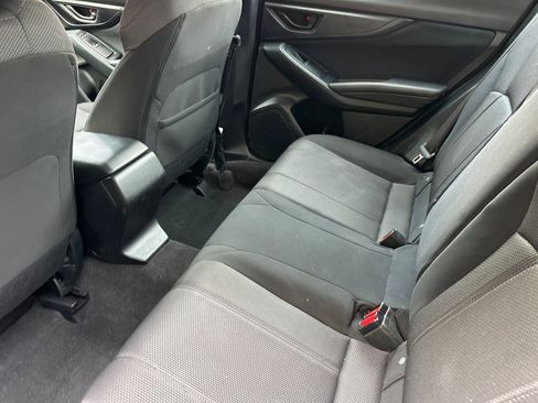 Used 2022 Subaru Impreza 2.0i image 26