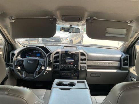 Used 2019 Ford F250 XL w/ Power Equipment Group RWD image 22
