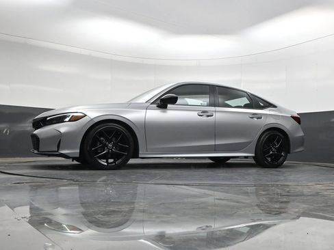 Certified 2026 Honda Civic Sport image 30