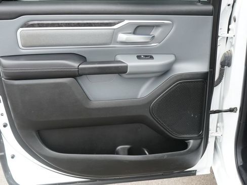 Used 2023 RAM 1500 Big Horn AWD/4WD image 30