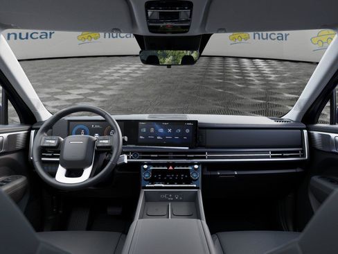 New 2026 Hyundai Santa Fe SEL image 11