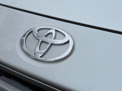 Used 2024 Toyota bZ4X Limited w/ Weather Package image 15