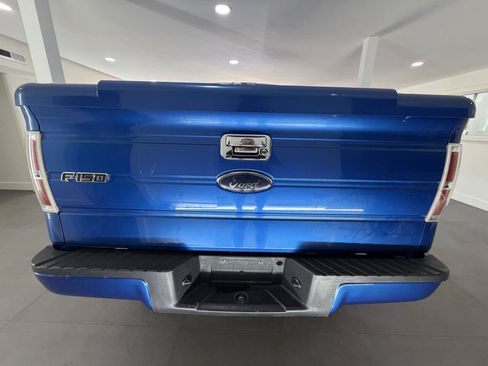 Used 2010 Ford F150 STX AWD/4WD image 7