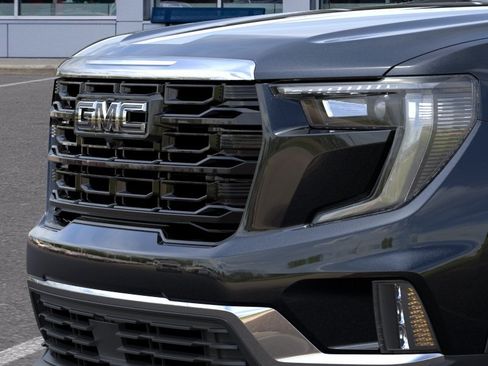 New 2026 GMC Acadia Elevation w/ Black Edition AWD/4WD image 16