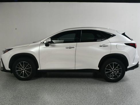 Used 2022 Lexus NX 350 AWD image 3