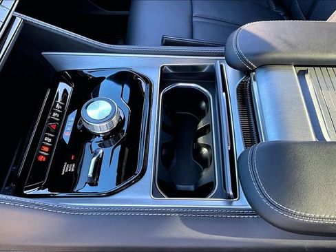 New 2026 Jeep Grand Wagoneer Limited w/ Premium Group II image 8