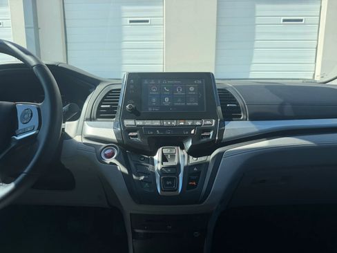Used 2018 Honda Odyssey EX-L image 13