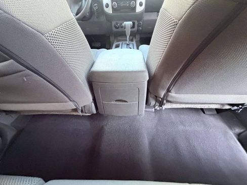 Used 2019 Nissan Frontier SV AWD/4WD image 22