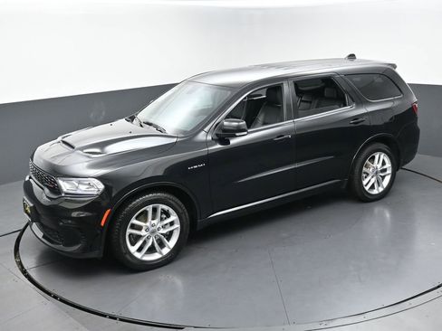 Used 2022 Dodge Durango R/T AWD/4WD image 39