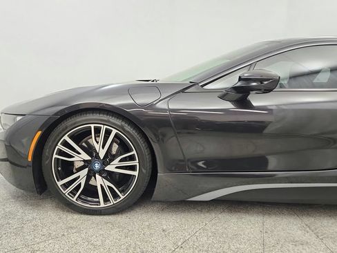 Used 2016 BMW i8 AWD/4WD image 12