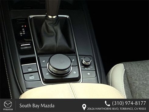 New 2026 MAZDA CX-30 AWD 2.5 S image 11