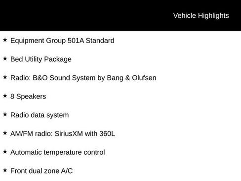 Certified 2024 Ford F150 Lariat w/ Bed Utility Package image 25