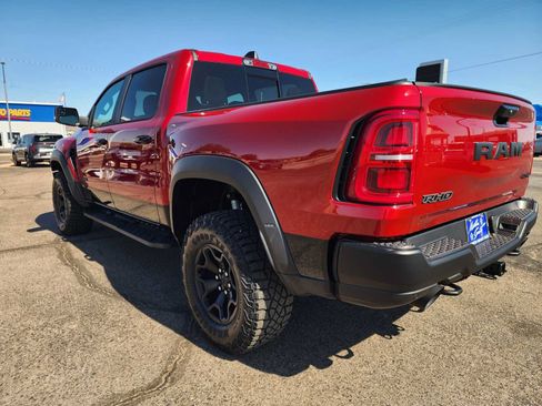 Used 2026 RAM 1500 RHO AWD/4WD image 8